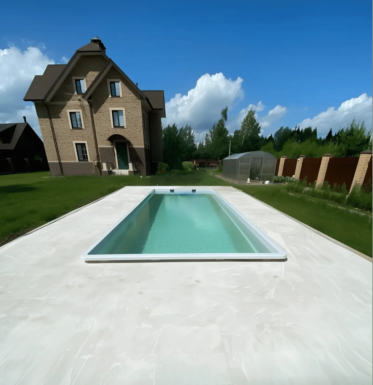 Laguna 9 с террасой в Курске