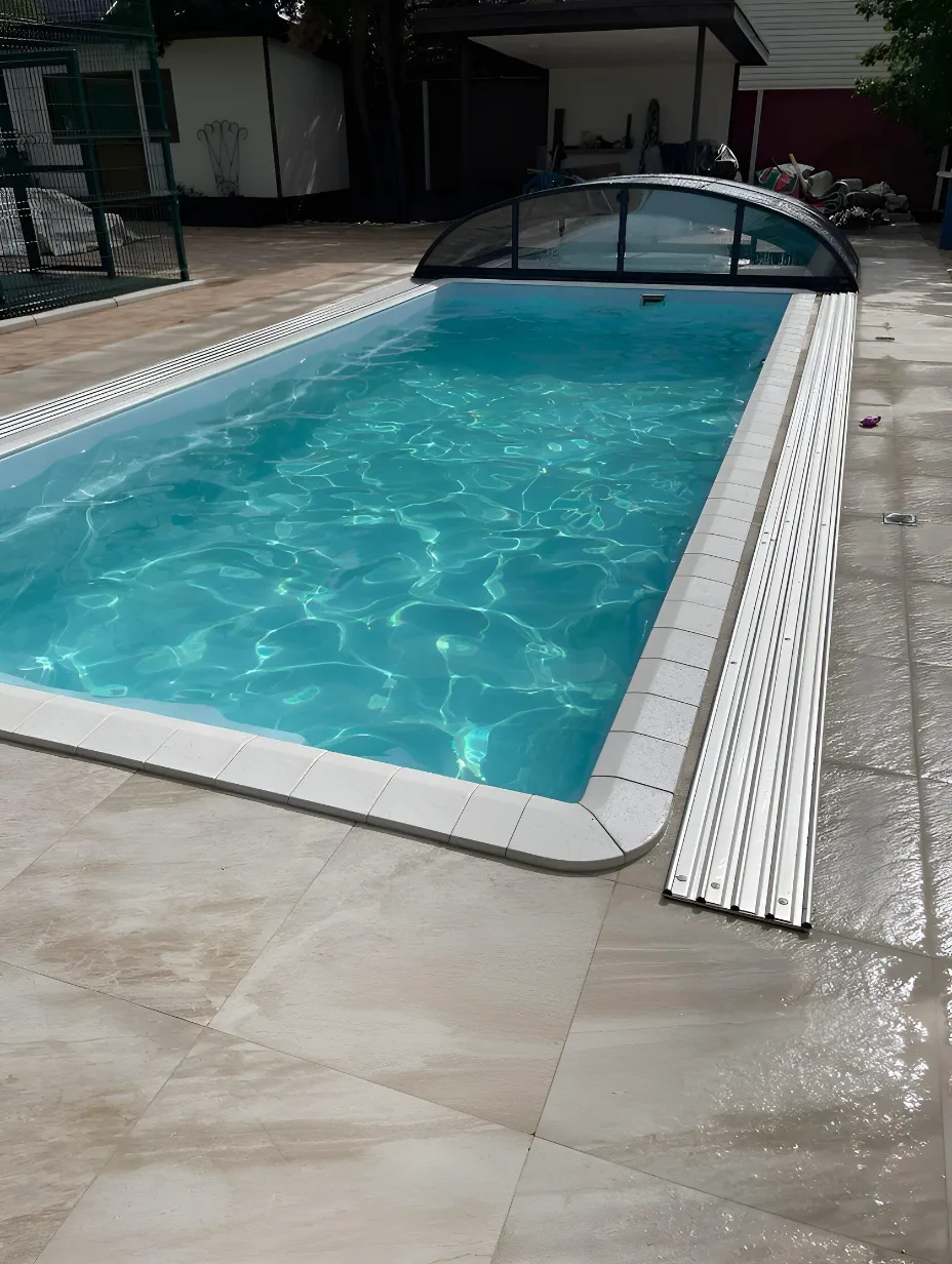 Laguna 6 — вид сверху в Курске