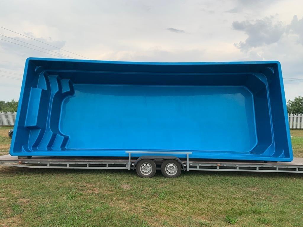 Laguna 9 — ландшафтный дизайн в Курске