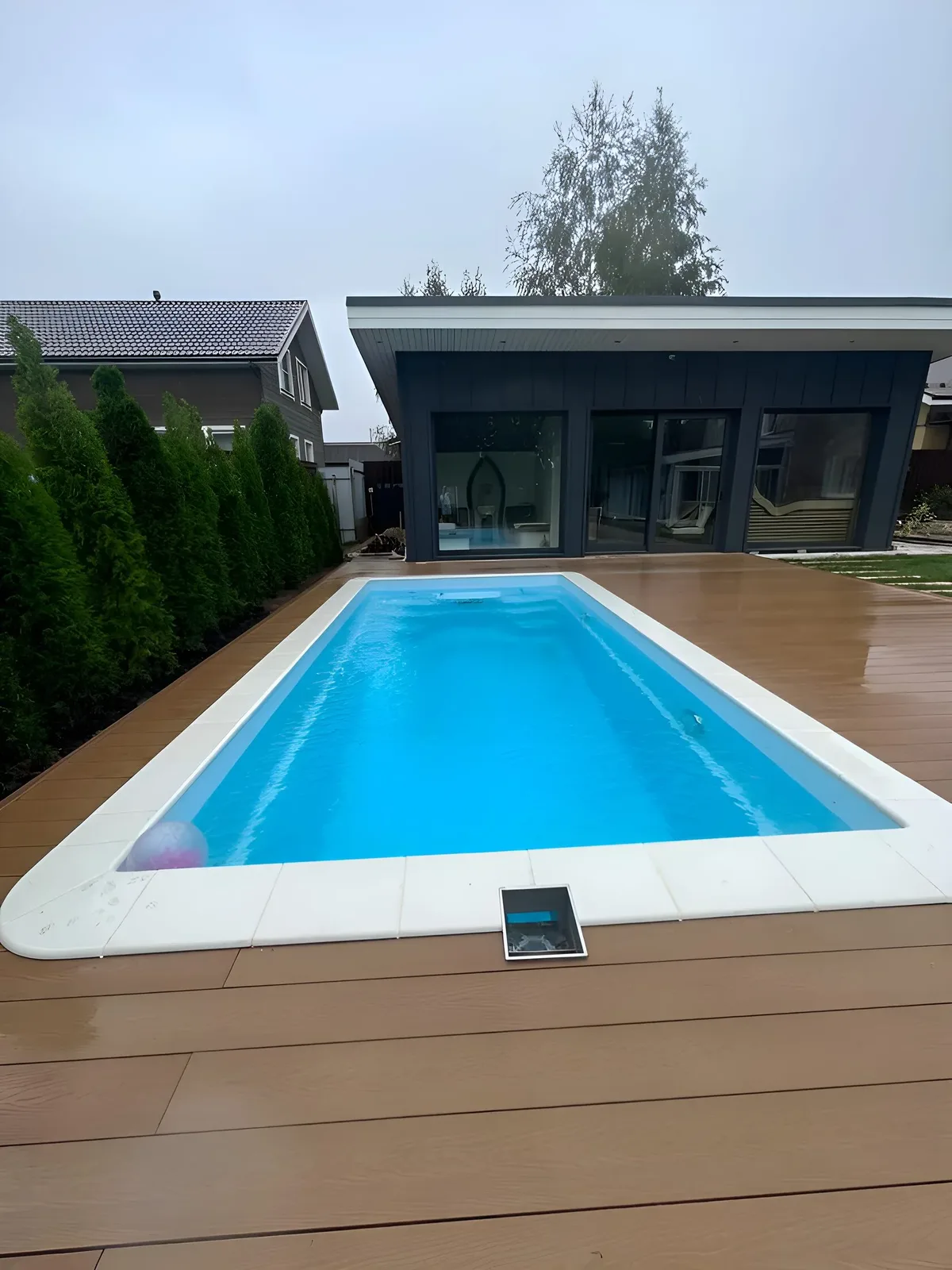 Laguna 6 — зона отдыха в Курске