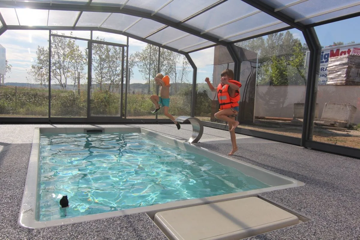 Laguna 5 — готовый проект в Курске