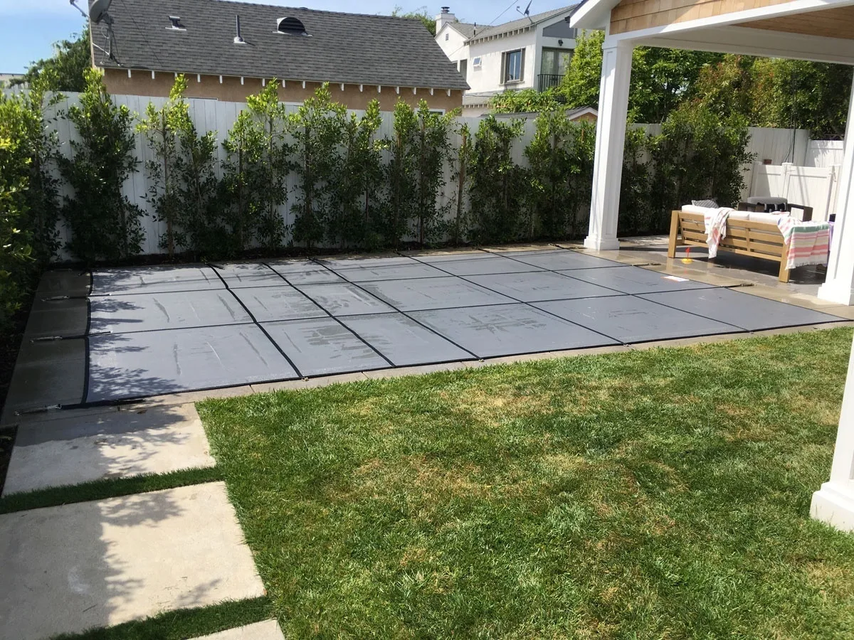 Покрывало Laguna Cover Mesh в Курске