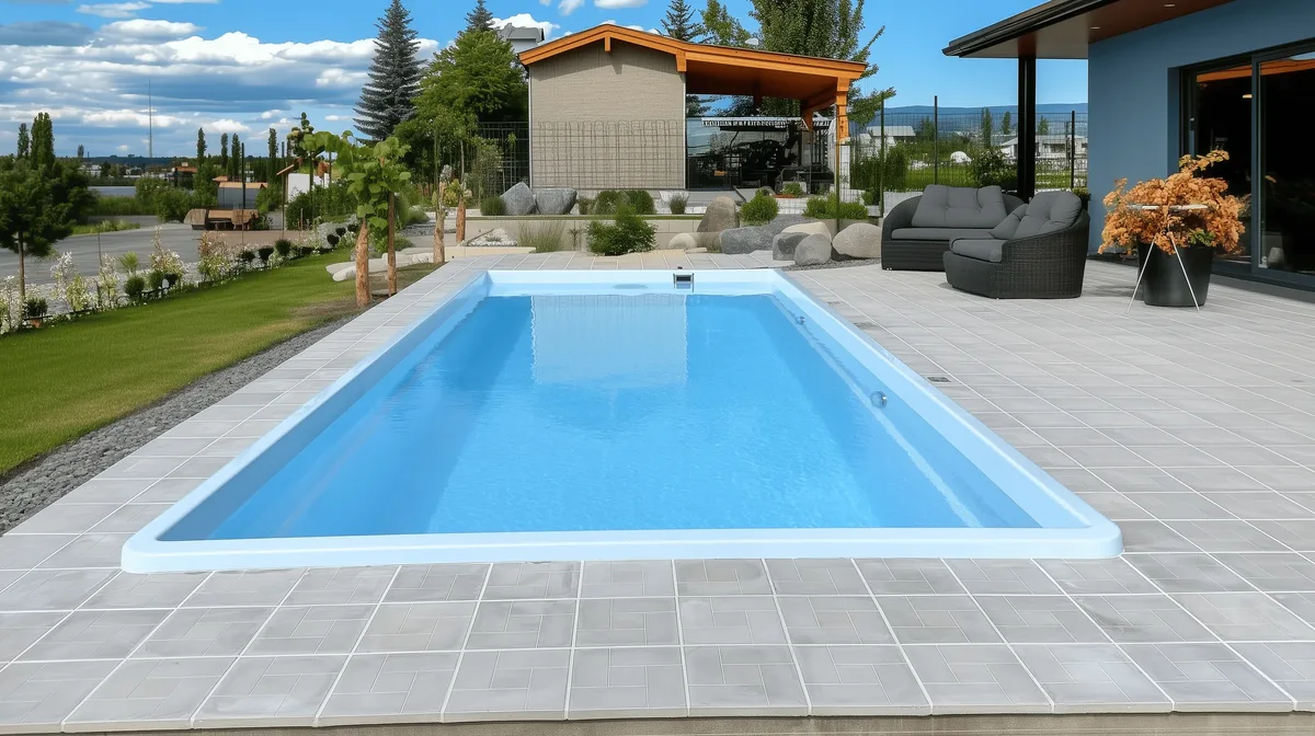 Laguna 7 — вид сверху в Курске