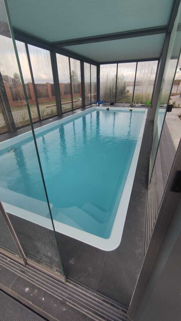 Laguna 9 — готовый проект в Курске