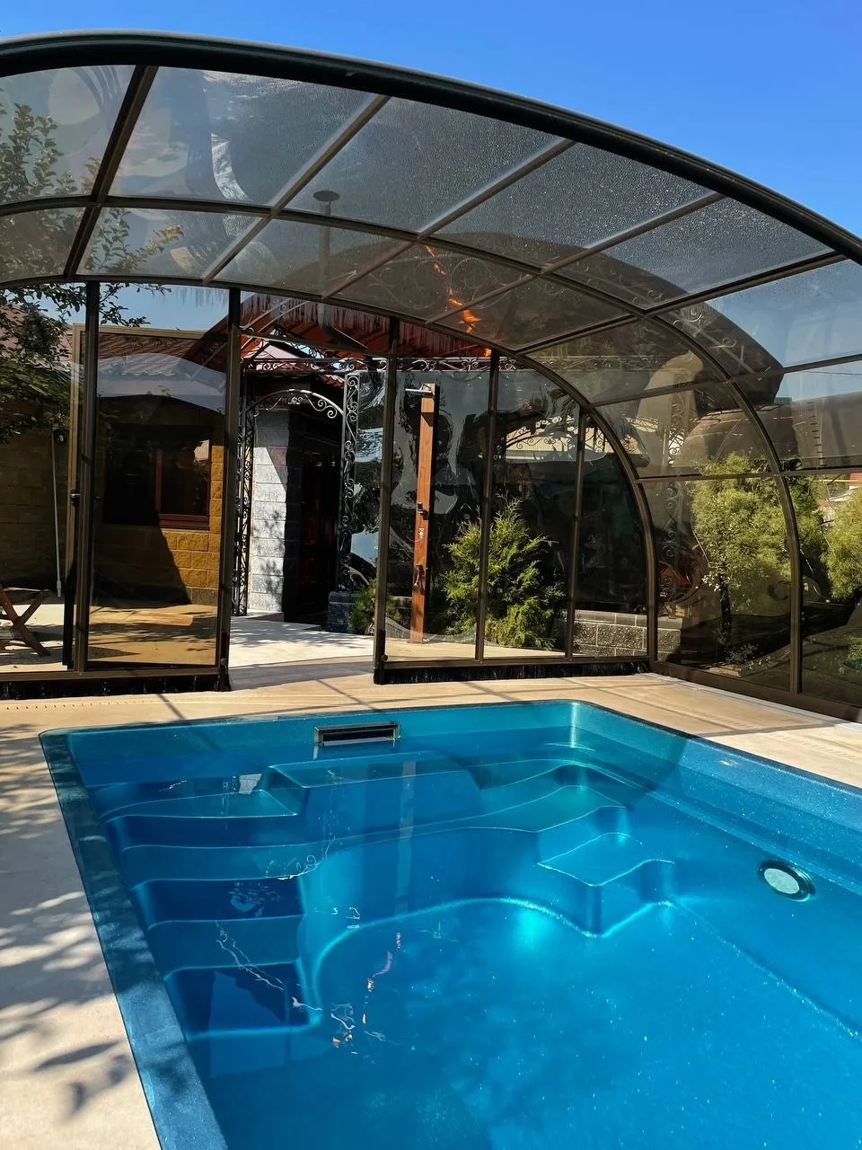 Laguna 6 — готовый проект в Курске