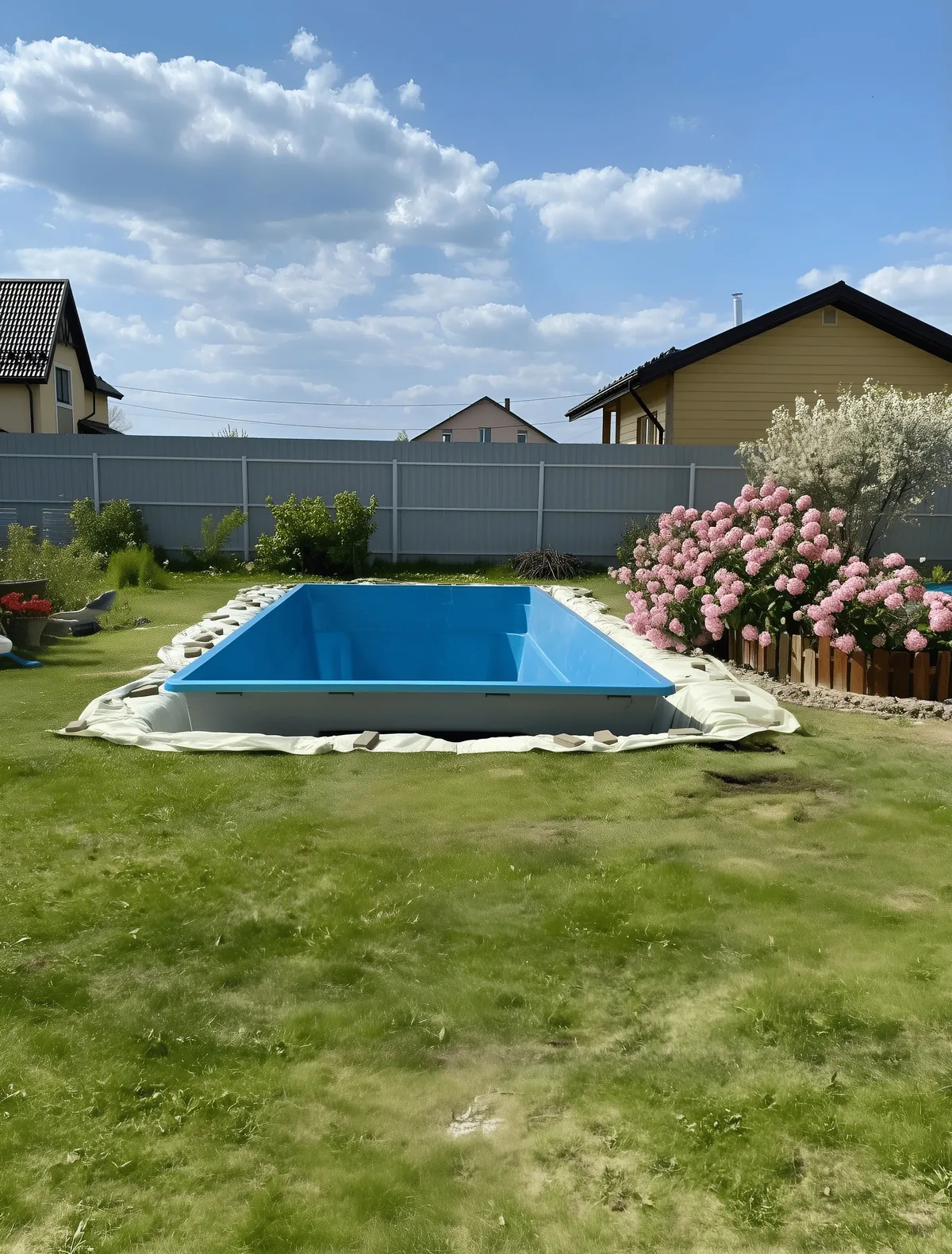 Laguna 8 — установка в Курске