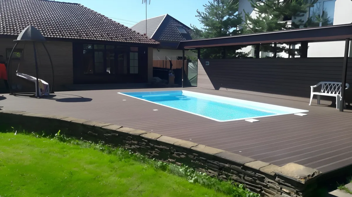 Laguna 8 — готовый проект в Курске