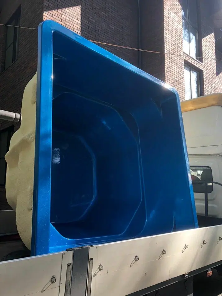 Laguna 2 — готовый проект в Курске